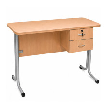 Učiteľská katedra so zásuvkami, SCHOOLDEPARTMENT RM