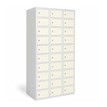 30-priehradková skriňa na úschovu cenností, VBOX H 3/30
