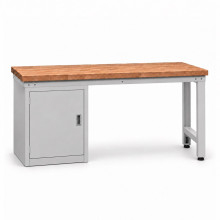 Pracovný stôl, WORKBENCH CH 1500 CC1 - ilustračná fotografia