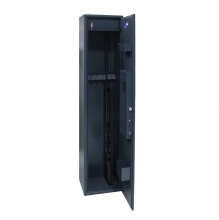 Skriňa na 6 zbraní s elektronickým zámkom, GUNCAB PT 1500/340/260 ELK 7016