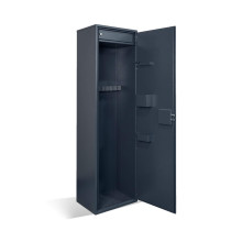 Skriňa na 8 zbraní so zámkom na kľúč, GUNCAB PT 1500/470/350 K 7016 