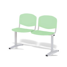 2-miestna lavička do čakárne, WAITBENCH LM/ICH 2 