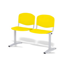 2-miestna lavička do čakárne, WAITBENCH LM/ICH 2 