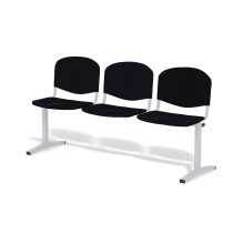 3-miestna lavička do čakárne, WAITBENCH LM/ICH 3
