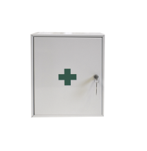 MEDICINE MK 340/400/145 WE | Lekárnička s dvomi poličkami