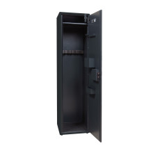 Skriňa na 6 zbraní so zámkom na kľúč, GUNCAB PT 1500/340/260 K 7016 
