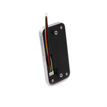 Elektronický kódový a RFID zámok, COMBILOCK BT TP
