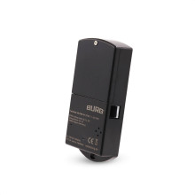 Elektronický kódový a RFID zámok, COMBILOCK BT TP