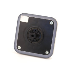 Elektronický kódový zámok ideálny aj do vonkajšieho prostredia, CODELOCK BG OUT