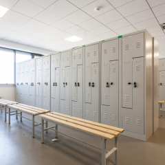 Lear Corporation Seating Slovakia s.r.o. Voderady