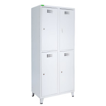 LOCKER M 2/4 400 s nožičkami