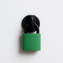 Uzáver na bezpečnostný zámok, LOCK PAD ABAB STRONG 180