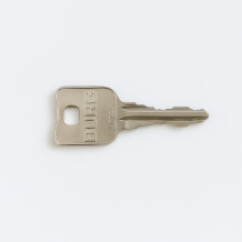 Centrálny kľúč k zámkom LOCK ABAB CENT