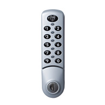 Elektronický zámok s kódovaním, ELECTROLOCK EL S1
