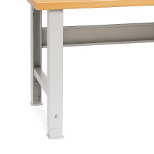 MODULBENCH GE 2000 D3C1 UD