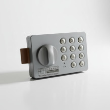 Elektronický zámok s kódovaním, ELECTROLOCK ABAB