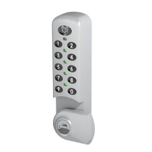 Elektronický zámok s kódovaním, ELECTROLOCK EL S1