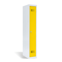 1-dverová šatníková skriňa, LOCKER M 1