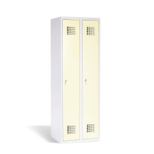 2-dverová šatníková skriňa, LOCKER M 2