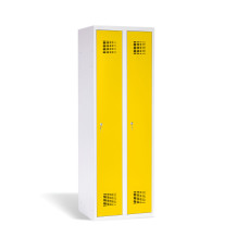 2-dverová šatníková skriňa, LOCKER M 2
