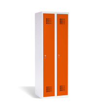 2-dverová šatníková skriňa, LOCKER M 2