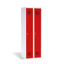 2-dverová šatníková skriňa, LOCKER M 2