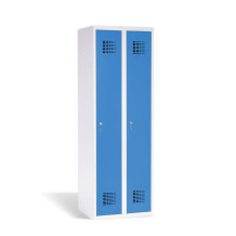 2-dverová šatníková skriňa, LOCKER M 2