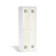 2-dverová šatníková skriňa, LOCKER M 2