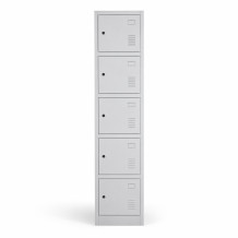 5- priehradková skriňa na úschovu cenností, VBOX CH 1/5