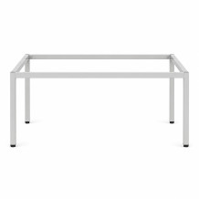  Zvýšená podnož pod šatňovú skriňu so šírkou 1200 mm, FFRAME LL HIGH 1200