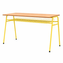 Školská lavica 2- miestna, SCHOOLBENCH RM CLASSIC 2