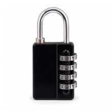 Visiaci zámok s číselným kódom, LOCK PAD CODE CENT