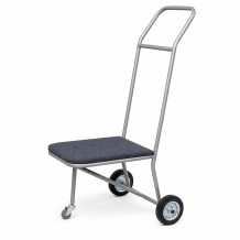 Vozík na prepravu stoličiek HALLSEAT ML, HALLSEAT MA TROLLEY
