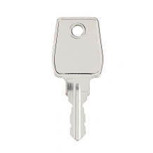 Centrálny kľúč pre zámky LOCK BGX