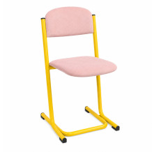 Učiteľská stolička, SCHOOLSEAT RM DEP. KAR