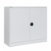 Skladovacia skriňa, STORECAB H 1000/1200/420 GY