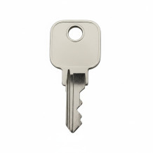 Centrálny kľúč k zámku na mince COINLOCK WF, COINLOCK WF MK