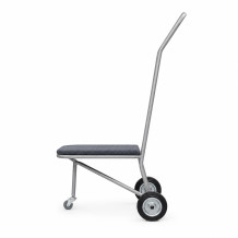 Vozík na prepravu stoličiek HALLSEAT ML, HALLSEAT MA TROLLEY