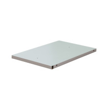 LOCKER SHELF H 250 | Polička do šatníkovej skrine so šírkou priehradky 250 mm