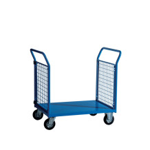 PUSHCART AP-K  966/694 2N 5015 | Ručný vozík s dvomi bočnicami
