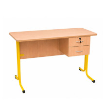 Učiteľská katedra so zásuvkami, SCHOOLDEPARTMENT RM
