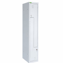 2-dverová šatníková skriňa,  LOCKER M 2/4 400