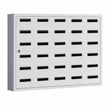 LOCKER H PHONE 1/30 S | Skriňa na úschovu mobilov