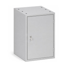 MODULBENCH GE 1500 CC1 | Pracovný stôl so skrinkou, 1500 mm