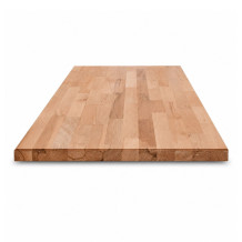 MODULBENCH GE 2000 | Pracovný stôl s pevnými nohami, 2000 mm