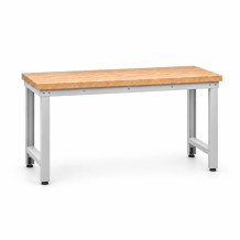 Pracovný stôl, WORKBENCH CH 1500 - ilustračná fotografia
