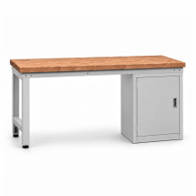 Pracovný stôl, WORKBENCH CH 1500 CC1 - ilustračná fotografia