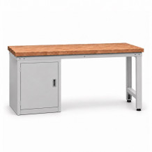 Pracovný stôl, WORKBENCH CH 1500 CC1 - ilustračná fotografia