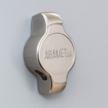 Uzáver na visiaci zámok, LOCK PAD ABAB 90R