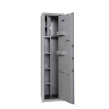 GUNCAB PT 1400/350/300 K 7040 | Skriňa na 3 zbrane so zámkom na kľúč